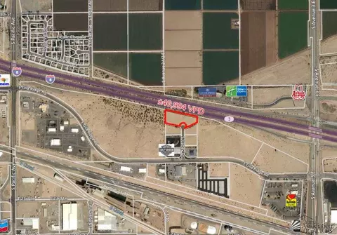2110 S Harley Dr, Yuma, AZ 85365