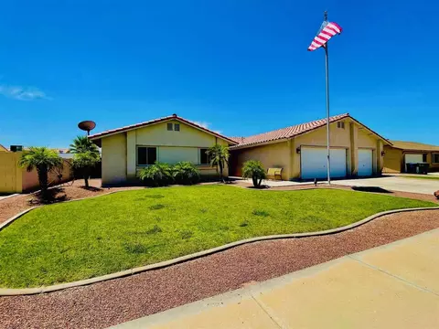 6345 E 42 Ln, Yuma, AZ 85365 photo 2