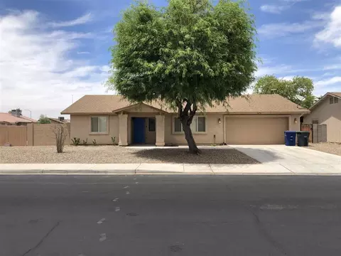 6076 E 42 St, Yuma, AZ 85365 photo 1