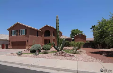 5444 E 39 St, Yuma, AZ 85365 photo 1