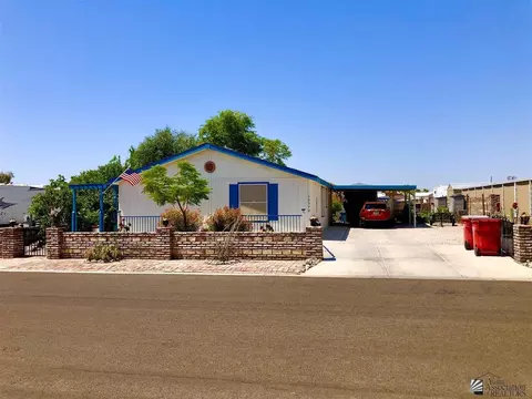 12370 E 34 St, Yuma, AZ 85367 photo 1