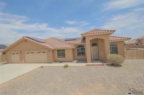6198 E 47 Pl, Yuma, AZ 85365 photo 1