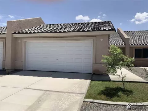 7389 E 39 Pl, Yuma, AZ 85365 photo 1