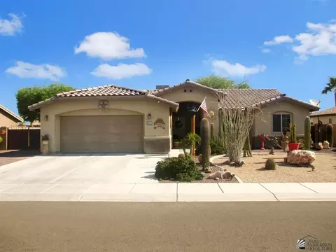 11638 E 26 St, Yuma, AZ 85367 photo 1