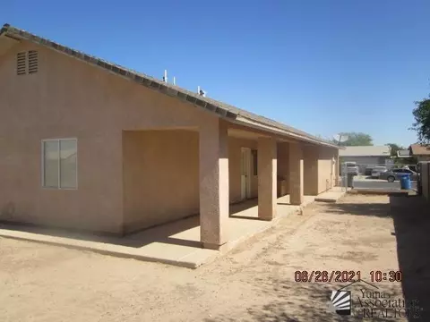685 E Cactus St, Somerton, AZ 85350 photo 12