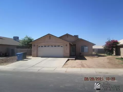 685 E Cactus St, Somerton, AZ 85350 photo 1