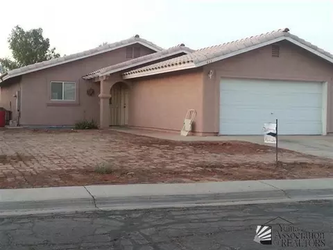 633 N Marshall Loop Rd, Somerton, AZ 85350 photo 1