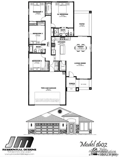 8612 E 41 Pl, Yuma, AZ 85365 photo 13