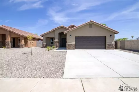 8612 E 41 Pl, Yuma, AZ 85365 photo 1