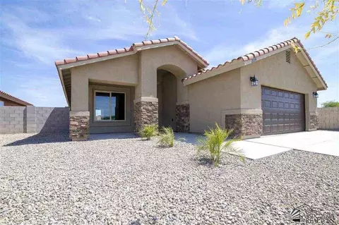 8612 E 41 Pl, Yuma, AZ 85365 photo 2