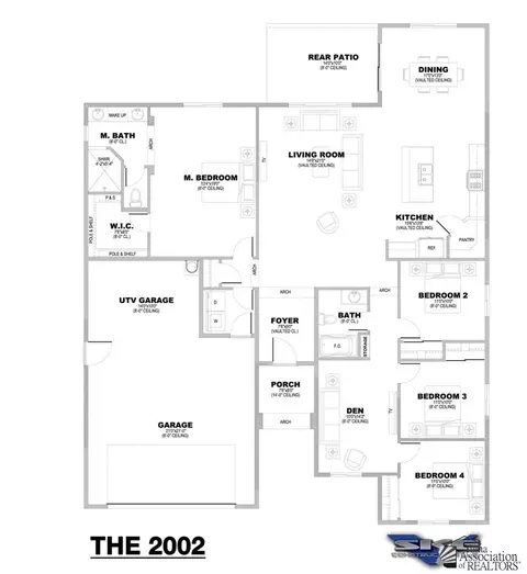 8734 E 35 Pl, Yuma, AZ 85365 photo 2