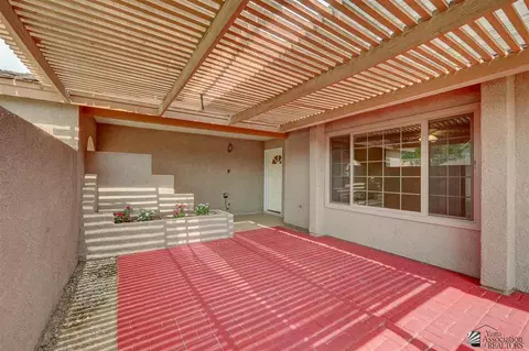 3460 E Cuervo Ln, Yuma, AZ 85365 photo 16