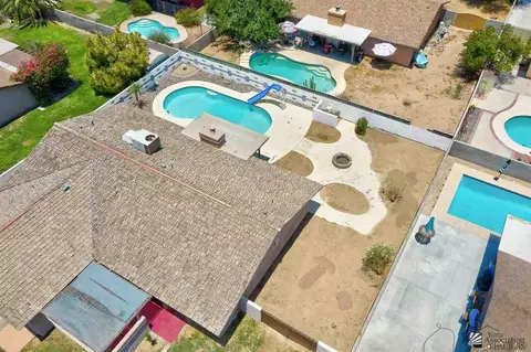 3460 E Cuervo Ln, Yuma, AZ 85365 photo 19