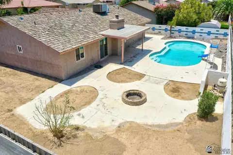 3460 E Cuervo Ln, Yuma, AZ 85365 photo 18