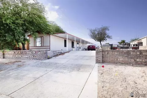 13532 E 51 St, Yuma, AZ 85367 photo 20