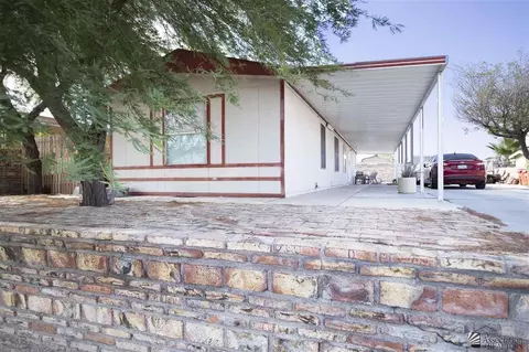 13532 E 51 St, Yuma, AZ 85367 photo 1