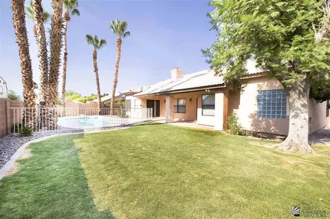 10364 S Fairway Loop, Yuma, AZ 85367 photo 20