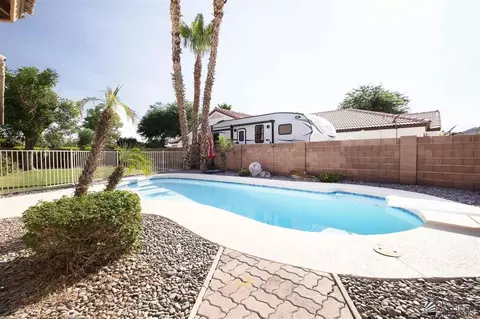 10364 S Fairway Loop, Yuma, AZ 85367 photo 18