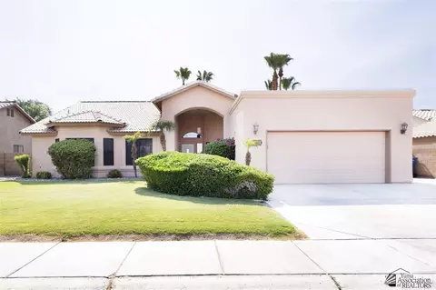 10364 S Fairway Loop, Yuma, AZ 85367 photo 1