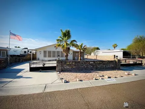 13426 E 55 St, Yuma, AZ 85367 photo 1