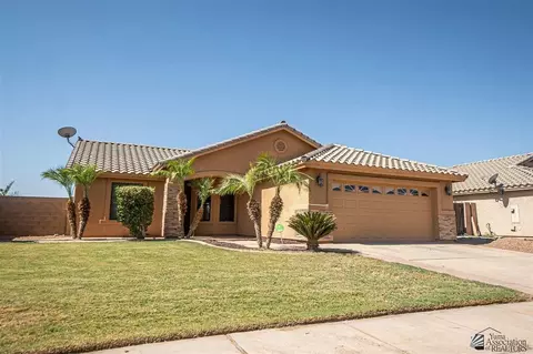 195 E 14 St, Somerton, AZ 85350 photo 1
