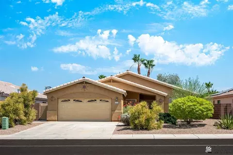 10544 E 35 Pl, Yuma, AZ 85365 photo 1