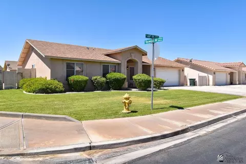 6383 E 44th Pl, Yuma, AZ 85365 photo 20