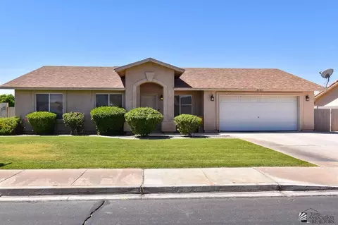 6383 E 44th Pl, Yuma, AZ 85365 photo 1