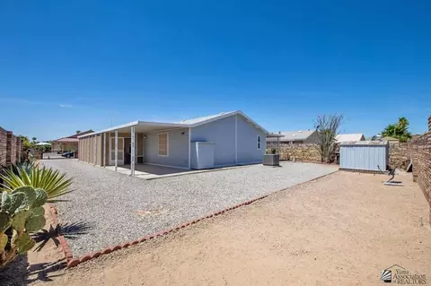 13874 E 48 Dr, Yuma, AZ 85367 photo 19