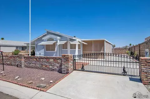 13874 E 48 Dr, Yuma, AZ 85367 photo 2