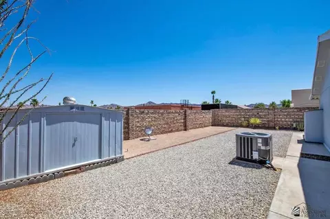 13874 E 48 Dr, Yuma, AZ 85367 photo 20