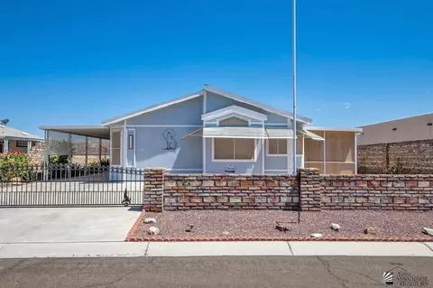13874 E 48 Dr, Yuma, AZ 85367 photo 1