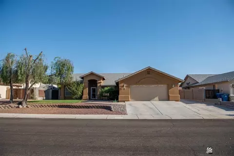 10551 E 36 Pl, Yuma, AZ 85364 photo 1