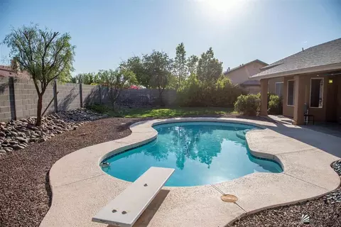 10551 E 36 Pl, Yuma, AZ 85364 photo 17