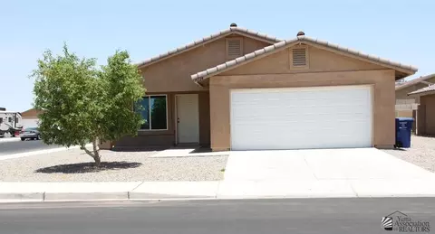 7234 E 36 Rd, Yuma, AZ 85365 photo 1