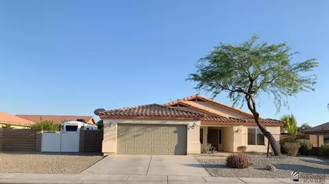 10587 E 39 Pl, Yuma, AZ 85365 photo 1