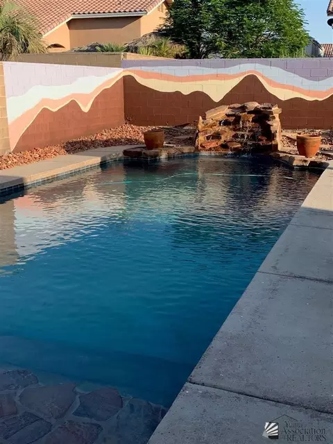 10587 E 39 Pl, Yuma, AZ 85365 photo 2