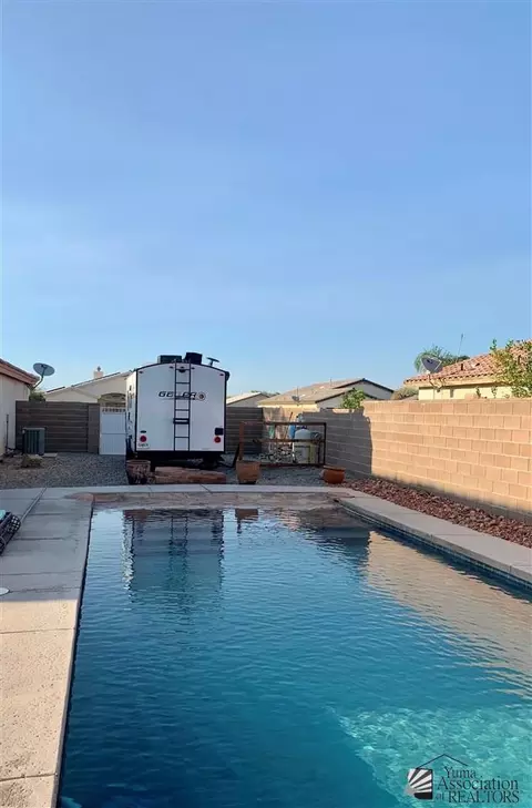 10587 E 39 Pl, Yuma, AZ 85365 photo 14