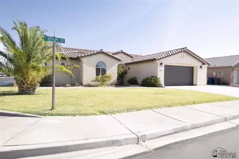 7897 E 37 Pl, Yuma, AZ 85365 photo 20