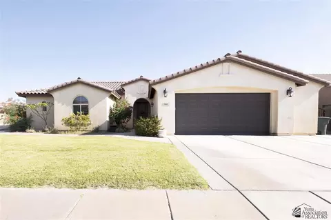 7897 E 37 Pl, Yuma, AZ 85365 photo 1