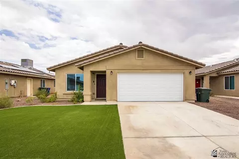7067 E 38 Pl, Yuma, AZ 85365 photo 1