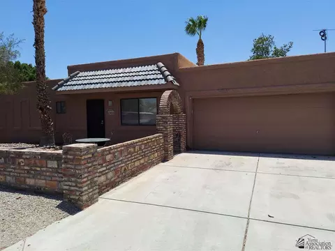 13455 E 44 St, Yuma, AZ 85367 photo 1