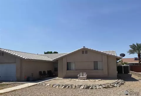 7259 E 25 St, Yuma, AZ 85365 photo 1