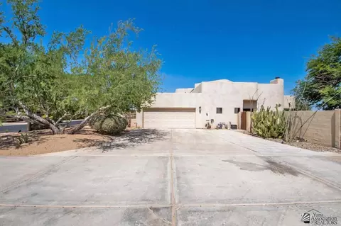 6448 E Crabtree Pl, Yuma, AZ 85365 photo 20