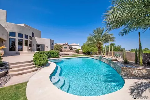 6448 E Crabtree Pl, Yuma, AZ 85365 photo 18