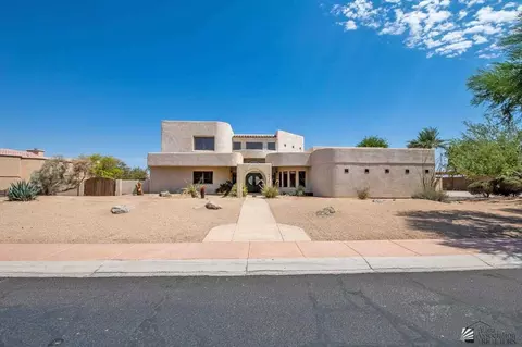 6448 E Crabtree Pl, Yuma, AZ 85365 photo 3