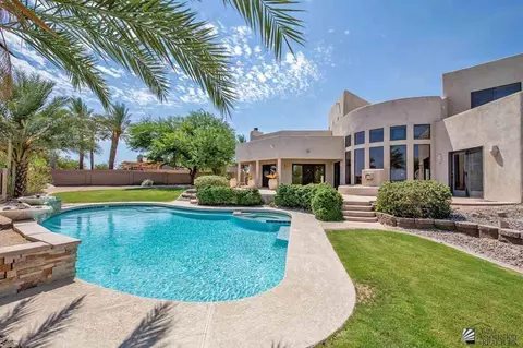 6448 E Crabtree Pl, Yuma, AZ 85365 photo 2