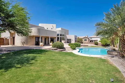 6448 E Crabtree Pl, Yuma, AZ 85365 photo 19