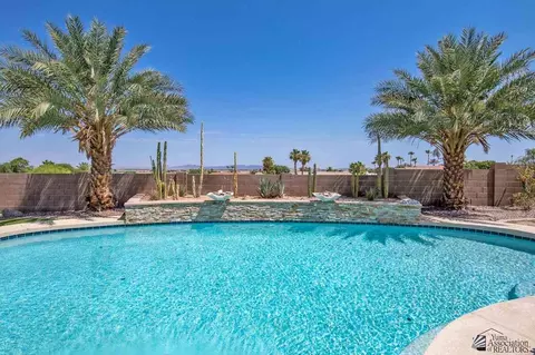 6448 E Crabtree Pl, Yuma, AZ 85365 photo 1