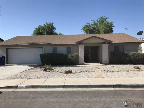 7279 E 24 Ln, Yuma, AZ 85365 photo 1